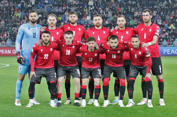 ვილის 26 მარტის მატჩისთვის მოუწევს სასტარტოში ცვლილებების გაკეთება ვილის 26 მარტის მატჩისთვის მოუწევს სასტარტოში ცვლილებების გაკეთება