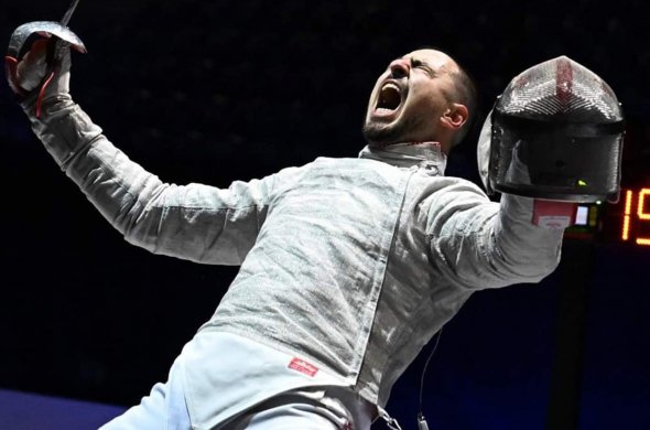 სანდრო ბაზაძე მსოფლიოს თასის მფლობელია