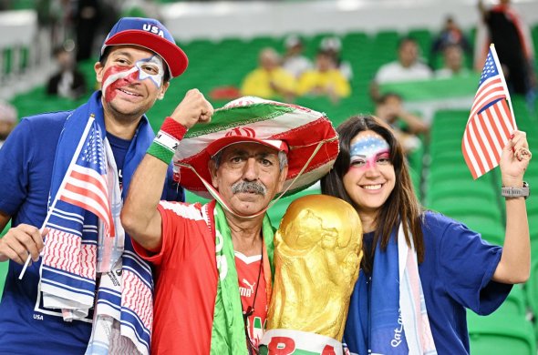 საახალწლო განწყობასთან შერწყმული მუნდიალი, საფრანგეთი, მბაპე და ბოლოს, ხომ არ მივდივართ ევროპაში საკლუბო კრიზისამდე? საახალწლო განწყობასთან შერწყმული მუნდიალი, საფრანგეთი, მბაპე და ბოლოს, ხომ არ მივდივართ ევროპაში საკლუბო კრიზისამდე?