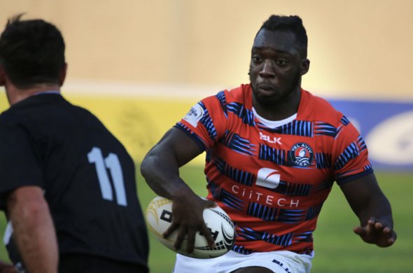 ‘თელავივ ჰითი’ ორ საშინაო თამაშს საქართველოში გამართავს