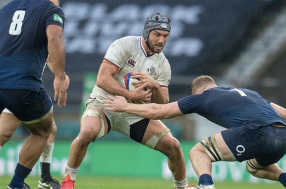 ბექა გორგაძე - მაქსიმუმს გავიღებთ, რათა გულშემატკივრებმა და ჩვენმა ოჯახებმა იამაყო