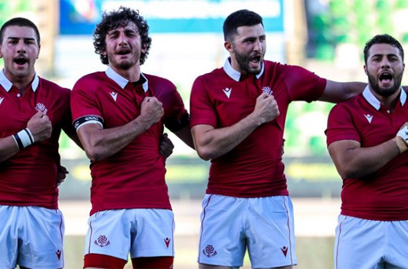 ექვსი ერის 20-წლამდელთა ზაფხულის სერიები | უელსის დამარცხება შეგვიძლია - კოტე იაშვილი