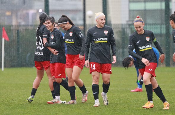 სანაკრებო შესვენების შემდეგ ქალთა ლიგა განახლდა - ეს სწრაფი გოლების ტური იყო...