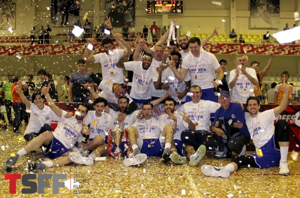 თბილისის „დინამომ“ ტიტული შეინარჩუნა თბილისის „დინამომ“ ტიტული შეინარჩუნა