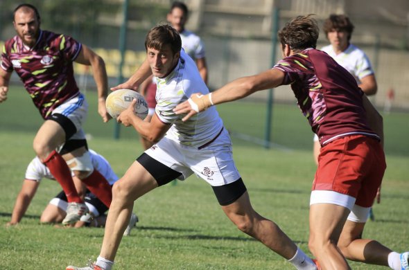 ხვალ 7-კაცა იწყებს