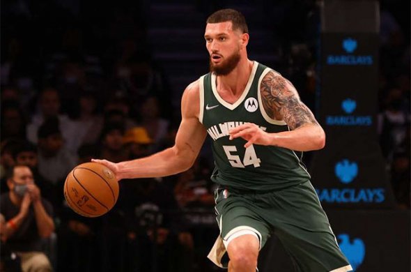 მამუკელაშვილის 24 ქულა, 15 მოხსნა და გასვლითი მარცხი G-ლიგაში