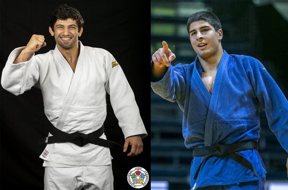 IJF-მა წელი შეაჯამა - ილია სულამანიძე და ლაშა შავდათუაშვილი გამარჯვებულთა შორის არიან