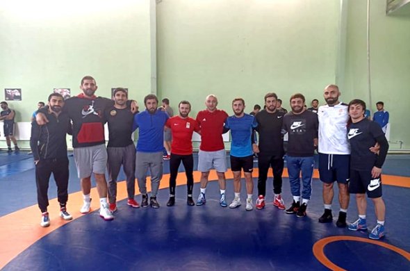 2-10 ოქტომბერს ოსლო მსოფლიოს ჩემპიონატს უმასპინძლებს