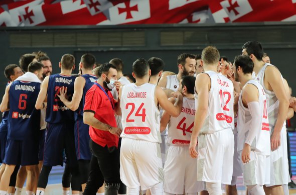 ხვალ, ბუს გავაცილებთ... და ჯიკიჩი სერბეთს „მიხედავს"? ხვალ, ბუს გავაცილებთ... და ჯიკიჩი სერბეთს „მიხედავს"?