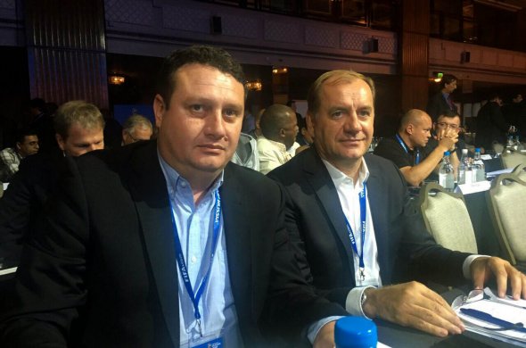 VAR და სხვა საკითხები, ჩატარებული მსოფლიოდან