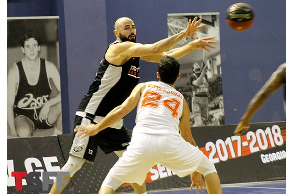 დუდუ დადიანის მემორიალის ნახევარფინალისტები ცნობილია