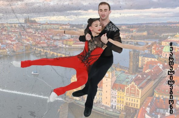 0.33 ქულა სხვაობა ლიდერთან თავისუფალი პროგრამის წინ