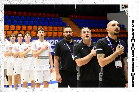 საქართველოს U20 ნაკრებმა ჩრდილოეთ მაკედონიასთან წააგო