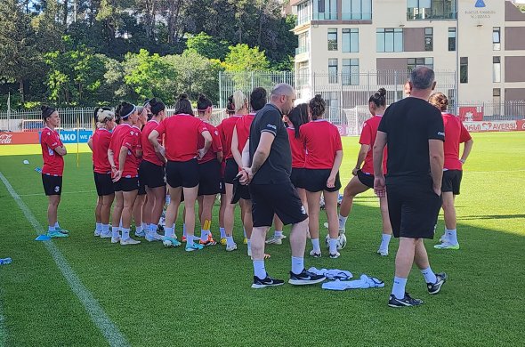 ქართული გუნდისთვის მისაღები მხოლოდ 3 ქულა იქნება ქართული გუნდისთვის მისაღები მხოლოდ 3 ქულა იქნება