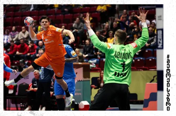 ნიდერლანდელების ნაკრები საქართველოსთან რთული თამაშის მოლოდინშია