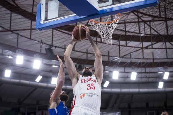 ბოლო მატჩი ევრობასკეტამდე, თან შენგელიას გარეშე