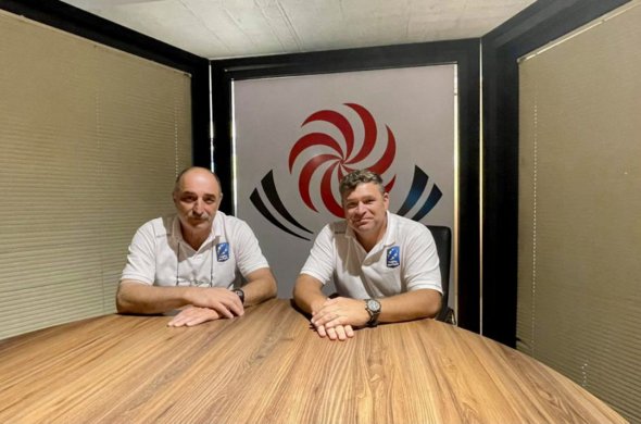 მსოფლიო რაგბის პირველი დონის სემინარი და რეგიონალური სასწავლო ცენტრი