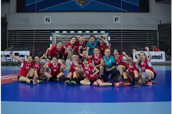ჯგუფიდან გასვლა ქართველი გოგონების მინიმუმი გეგმაა