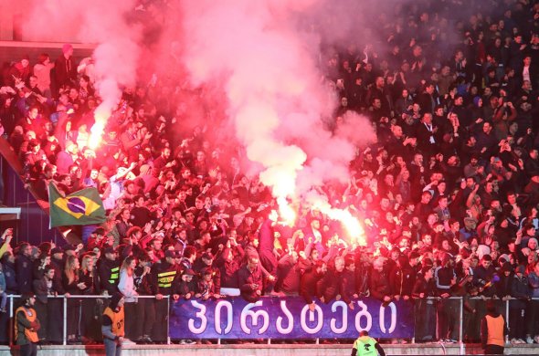 45 წუთში გათამაშებული დრამა