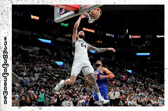 ქართულთან ერთად მამუკელაშვილმა ნბა-ს ყველა დროის რეკორდი მოხსნა | 34 ქულა 19 წუთში