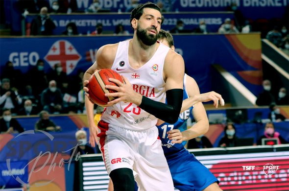 თორნიკე შენგელია რუსეთის არმიის ცენტრალური სპორტული კლუბიდან წამოვიდა