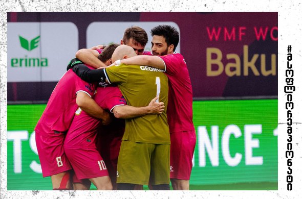 საქართველოს ნაკრებმა მსოფლიო ჩემპიონატი მოგებით დაიწყო