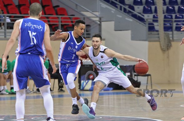 სუპერლიგა 17 ოქტომბერს "დინამოსა" და თსუ-ს მატჩით დაიწყება