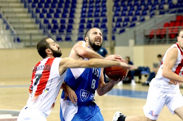 დადიანის მემორიალზე ოთხივე ნახევარფინალისტი ბოლო ტურში გამოვლინდება