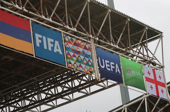 საქართველო - მაგალითი როგორ უნდა განვითარდეს ფეხბურთი პატარა ქვეყანაში