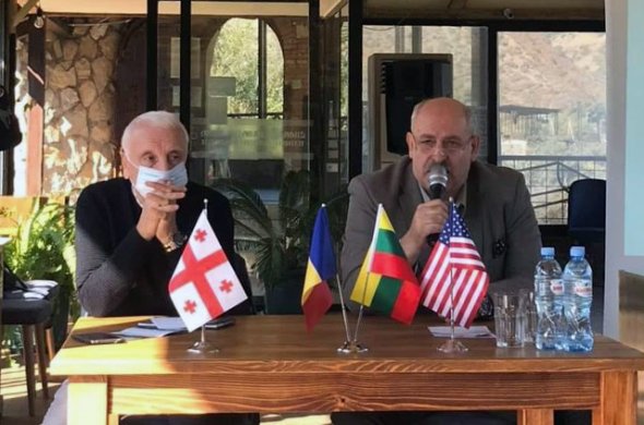 სპორტული მედიცინისა და ანტიდოპინგური საკითხები პანდემიის გამოწვევების ფონზე