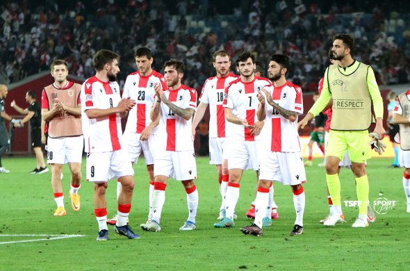 სანაკრებო მატჩებზე ბილეთების გაყიდვა 2 მარტს დაიწყო სანაკრებო მატჩებზე ბილეთების გაყიდვა 2 მარტს დაიწყო