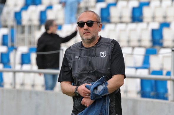 ელიგის მე-11 ტურში „ტორპედო“ ცეცაძის და მთელი რიგი წამყვანი ფეხბურთელების გარეშე...