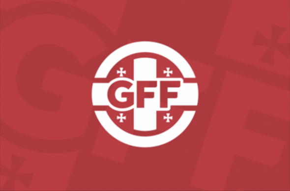 საქართველოს ფეხბურთის ფედერაციის განცხადება