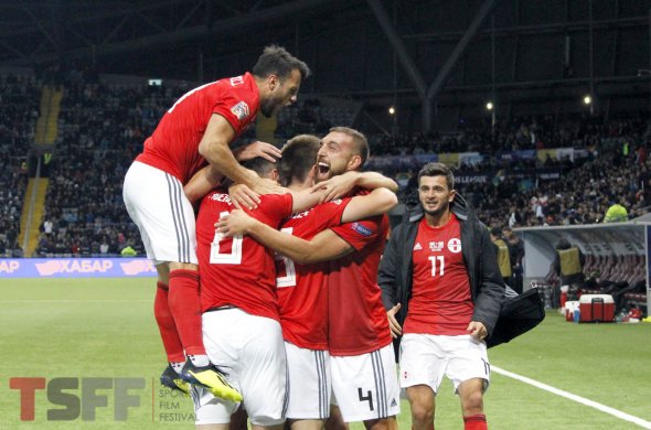 კვირიდან კვირამდე კვირიდან კვირამდე