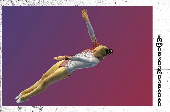 ლუბა გოლოვინამ პარიზის ლიცენზია მოიპოვა, თუმცა, ბოლო სიტყვა ეროვნულ ფედერაციაზეაო...