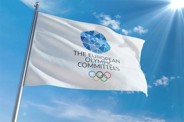 რუს და ბელარუს სპორტსმენებსა და ოფიციალურ პირებს ევროპის ზამთრის ახალგაზრდულ ოლიმპიურ ფესტივალზე არ დაუშვებენ