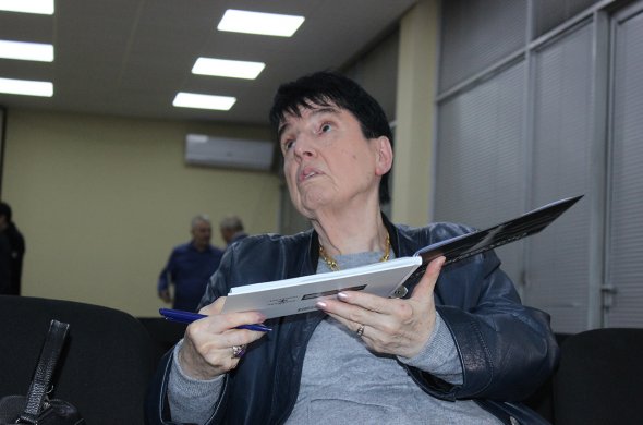 მსოფლიო ჩემპიონობიდან 60 წლის შემდეგ!