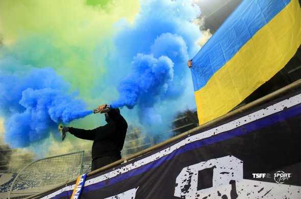 15 გოლი ეროვნული ლიგის პირველ ტურში