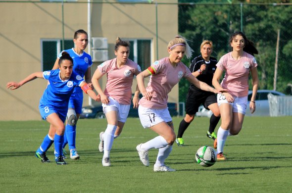 3 ტურში ქალთა ლიგა დასრულდება, ახალი წლიდან კი, სიახლეებია