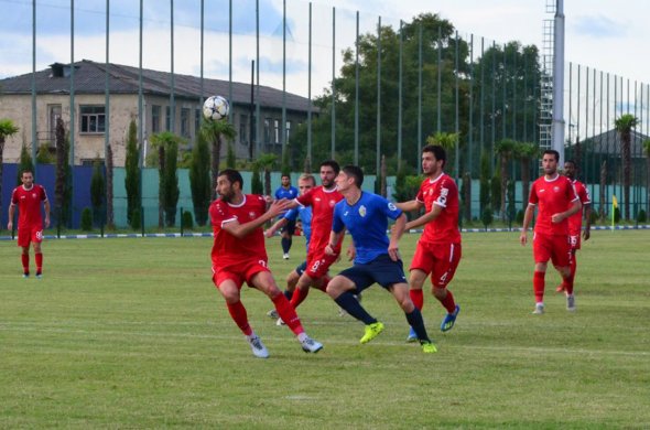 მე-12 ტურის შემდეგ პირველი 3 ქულა და ტრიბუნალის ურყევი პოზიცია
