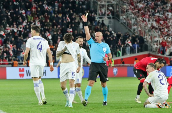 ევრო 2024-ზე საკვანძო გადაწყვეტილებებს მსაჯები კაპიტნებს განუმარტავენ ევრო 2024-ზე საკვანძო გადაწყვეტილებებს მსაჯები კაპიტნებს განუმარტავენ