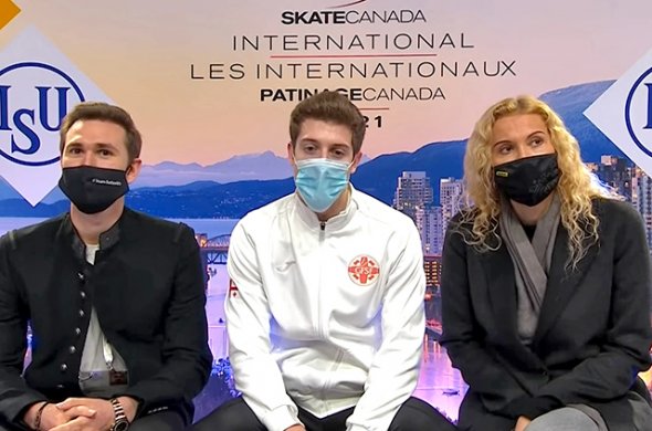 წარმატებული მეორე საასპარეზო დღე!