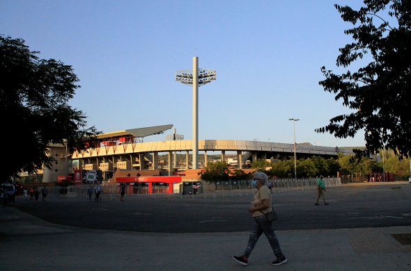 ჩვენ ვიცით რა ფეხბურთს თამაშობს „გრანადა“ და „ლოკოს“ ამ სეზონში 3 მწვრთნელი ჰყავდა