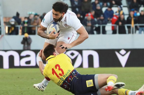 „გენიალური ბიჭი“ საქართველოდან