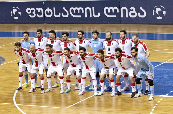 თვითრწმენა მატჩიდან მატჩამდე - კიდევ ერთი გზა ევროპის მორიგ ჩემპიონატამდე თვითრწმენა მატჩიდან მატჩამდე - კიდევ ერთი გზა ევროპის მორიგ ჩემპიონატამდე