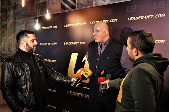 დღეს ჭადრაკის სასახლეში სპორტულ ჟურნალისტთა ყრილობა გაიმართა