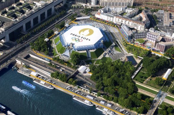 2024 წლის ოლიმპიური თამაშების ბილეთები 2023 წლის თებერვლიდან გაიყიდება 2024 წლის ოლიმპიური თამაშების ბილეთები 2023 წლის თებერვლიდან გაიყიდება