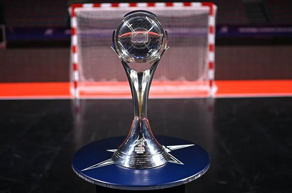 რონინიოსა და შაგინიას გუნდები ფუტსალის ჩემპიონთა ლიგის ნახევარფინალში არიან რონინიოსა და შაგინიას გუნდები ფუტსალის ჩემპიონთა ლიგის ნახევარფინალში არიან