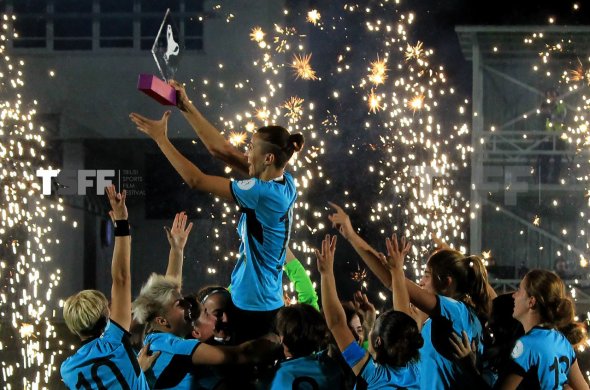 სფფ-ში ქალთა საფეხბურთო თასის წილისყრა გაიმართა