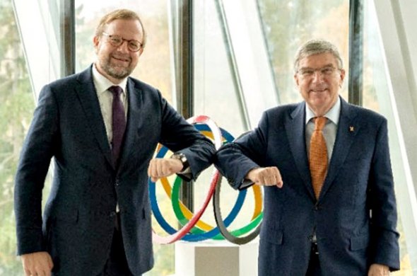 თომას ბახი: "IOC სპორტში კორუფციასთან ბრძოლას გააგრძელებს"